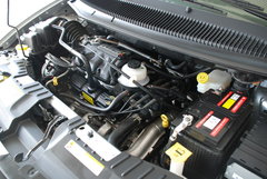 2007款 3.0L 自动 经典版 7座