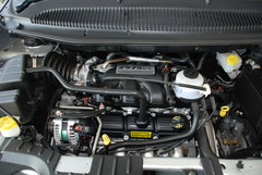 2007款 3.0L 自动 经典版 7座