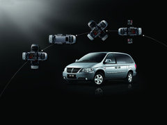 2007款 3.0L 自动 经典版 7座