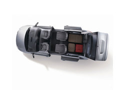 2007款 3.0L 自动 经典版 7座