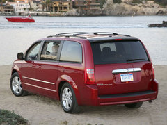 2007款 3.0L 自動(dòng) 經(jīng)典版 7座