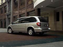 2007款 3.0L 自動(dòng) 經(jīng)典版 7座