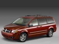 2007款 3.0L 自动 经典版 7座