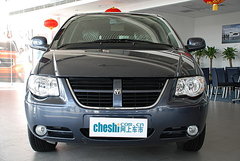 2007款 3.0L 自动 经典版 7座