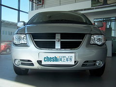 2007款 3.0L 自动 经典版 7座