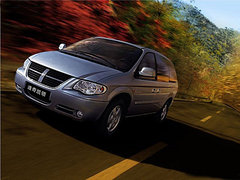 2007款 3.0L 自动 经典版 7座