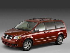 2007款 3.0L 自动 经典版 7座