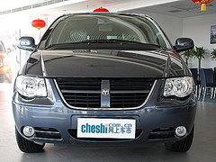 2007款 3.0L 自動(dòng) 經(jīng)典版 7座