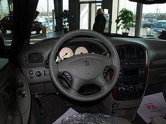 2007款 3.0L 自动 经典版 7座