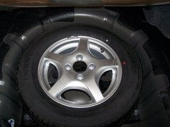 2007款 2.0L 自动 舒适型