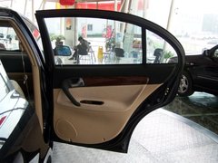 2007款 2.0L 自动 舒适型