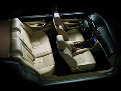 2007款 2.0L 自动 舒适型