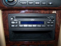 2007款 2.0L 自动 舒适型