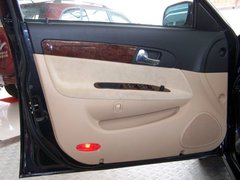 2007款 2.0L 自动 舒适型