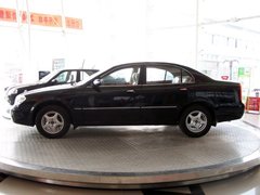2007款 2.0L 自动 舒适型