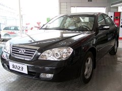 2007款 2.0L 自动 舒适型