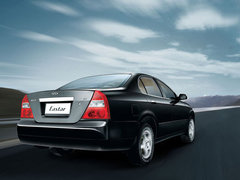 2007款 2.0L 自动 舒适型