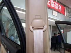 2007款 2.0L 自动 舒适型