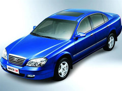 2007款 2.0L 自动 舒适型