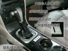 2007款 2.0L 自动 舒适型