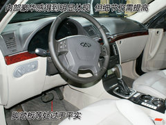 2007款 2.0L 自动 舒适型