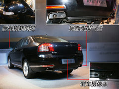 2007款 2.0L 自动 舒适型