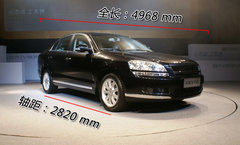 2007款 2.0L 自动 舒适型