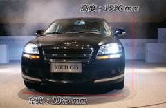 2007款 2.0L 自动 舒适型