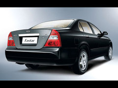 2007款 2.0L 自动 舒适型