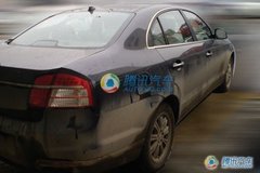 2007款 2.0L 自动 舒适型