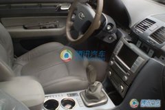 2007款 2.0L 自动 舒适型