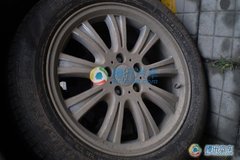 2007款 2.0L 自动 舒适型