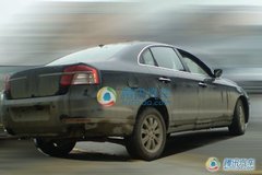 2007款 2.0L 自动 舒适型