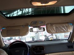 2007款 2.0L 自动 舒适型