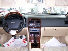 2007款 2.0L 自动 舒适型