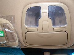 2007款 2.0L 自动 舒适型