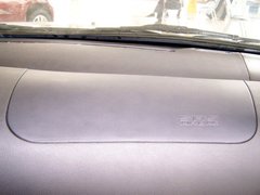 2007款 2.0L 自动 舒适型