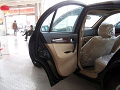 2007款 2.0L 自动 舒适型