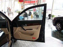 2007款 2.0L 自动 舒适型