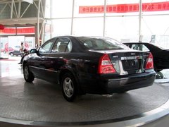 2007款 2.0L 自动 舒适型