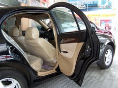 2007款 2.0L 自动 舒适型