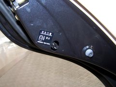 2007款 2.0L 自动 舒适型