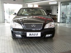 2007款 2.0L 自动 舒适型
