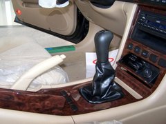 2007款 2.0L 自动 舒适型