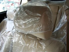 2007款 2.0L 自动 舒适型