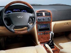 2007款 2.0L 自动 舒适型