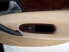 2007款 2.0L 自动 舒适型