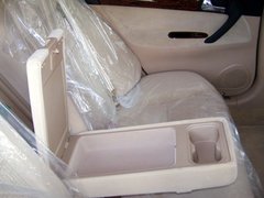 2007款 2.0L 自动 舒适型