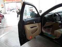 2007款 2.0L 自动 舒适型