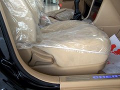 2007款 2.0L 自动 舒适型